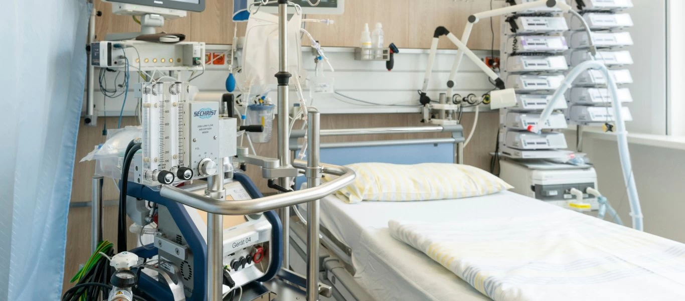 Τουρκία: Παρακράτησε μεγάλο φορτίο με αναπνευστήρες που προορίζονταν για την Ισπανία!